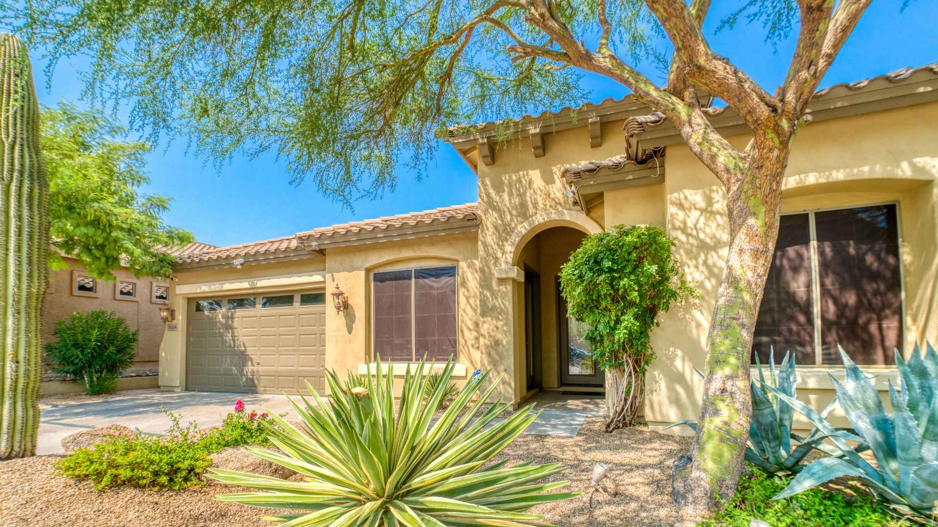 Rental Property Inspection