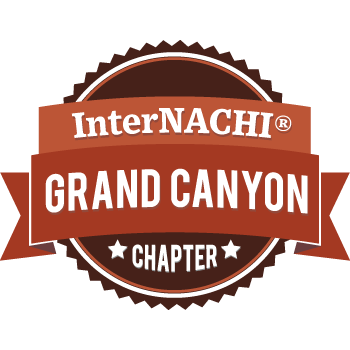 internachi grand canyon